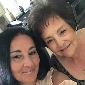 Meet your Posher, Francesca